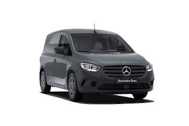New Mercedes Benz Vans Stockport Birmingham LSH Auto Mercedes Benz Vans