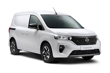 New nissan sale vans for sale