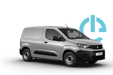 New Peugeot Vans Newcastle Upon Tyne Silverlink Park