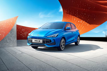 Mg self charging hybrid discount