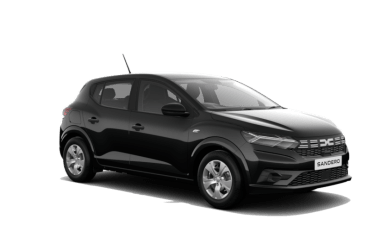 Sandero Offers - Dacia Cars - Dacia Ireland