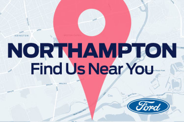 Northampton Ford 