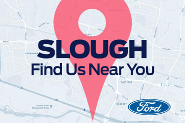 Slough Ford 