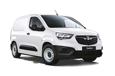 Thurlow nunn used sales vans