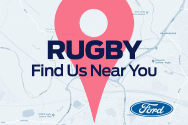 Rugby Ford 