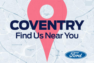Coventry Ford 