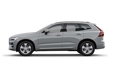 Volvo hev shop
