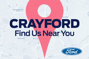 Crayford Ford