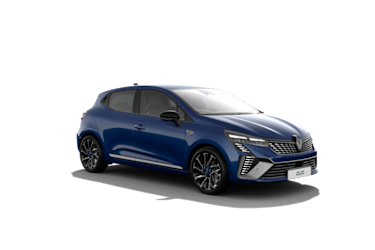 New Renault Cars | Lowestoft & Great Yarmouth | Mitchells Renault