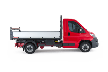 Commercial Vehicles ׀ Vans, Pick-ups & Trucks ׀ Fiat Professional