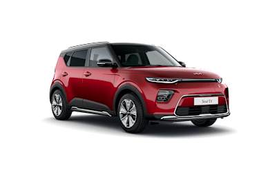 Kia soul discount first edition