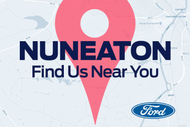 Nuneaton Ford 