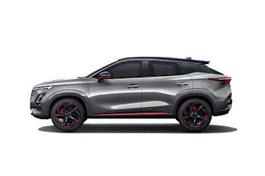 New OMODA Cars See the OMODA Range RRG OMODA Oldham