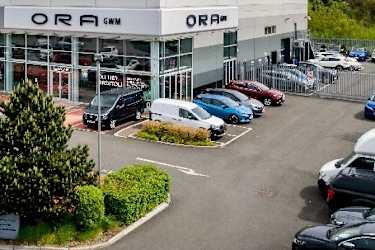 GWM ORA Wessex Bristol