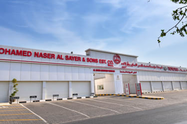Engine Flush  Mohammed Naser AlSayer & Sons Co.w.l.l Toyota