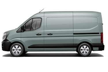 New Renault Vans Colchester St. Albans Chelmsford Glyn Hopkin Renault