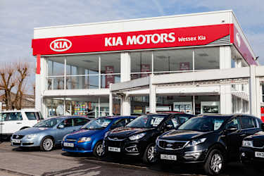 Top Five Car Dealers Near Feeder Road Bristol Story Medicine