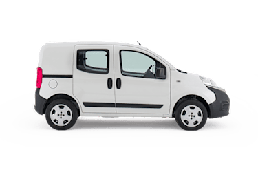 Fiat cheap commercial vans