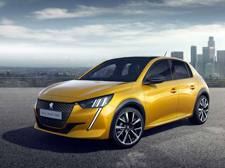all new peugeot 208 bells crossgar peugeot peugeot 208 dealer northern ireland