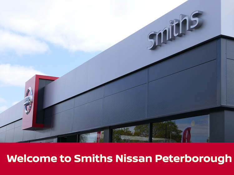 About Us Peterborough Ilkeston Smiths Motor Group