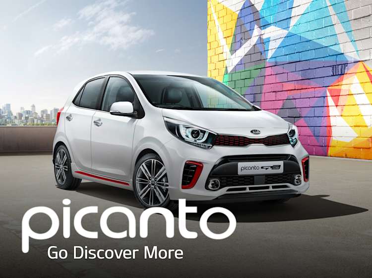 Kia Picanto What Car Best Value Car Chorley Group Kia