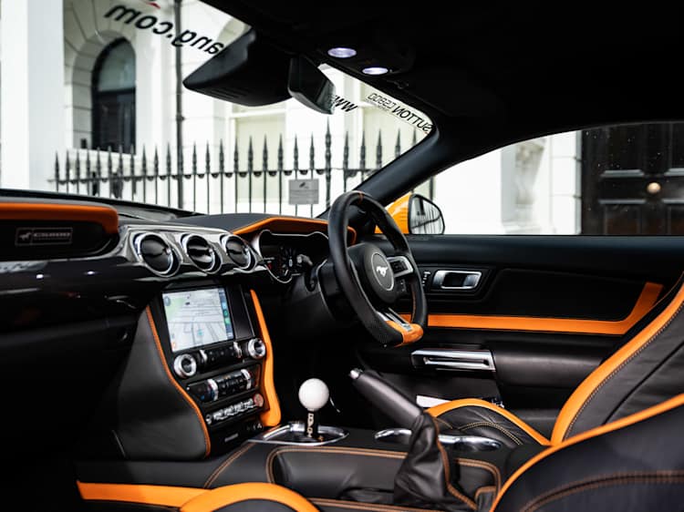 930 Collections Car Modification Shops London  Latest HD