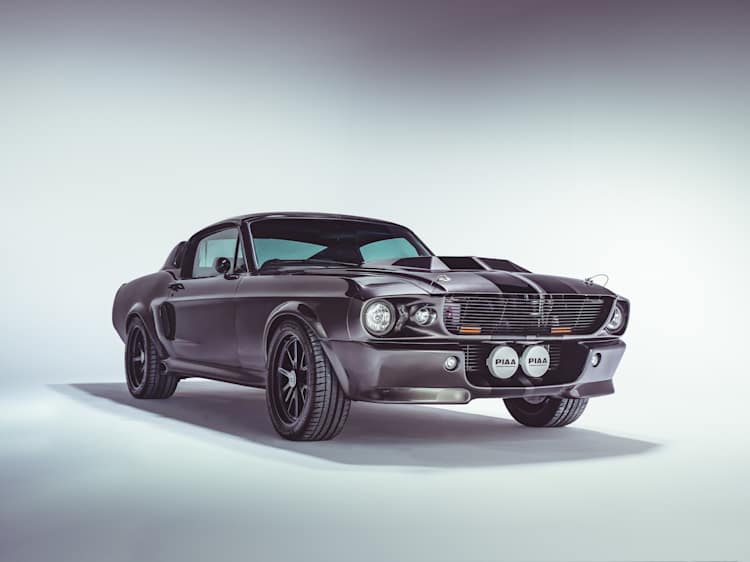 930 Collections Car Modification Shops London  Latest HD