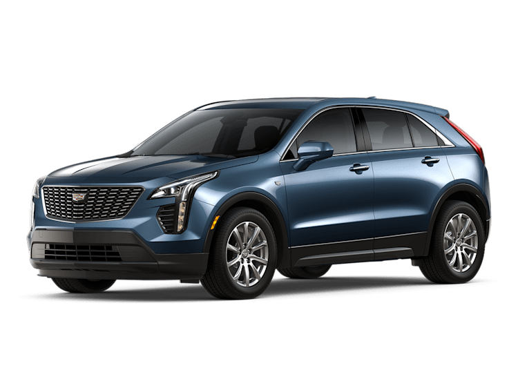 New Vehicles Bahrain National Motor Company Cadillac