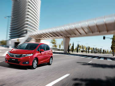 Honda News Norton Way Honda Letchworth Hertfordshire