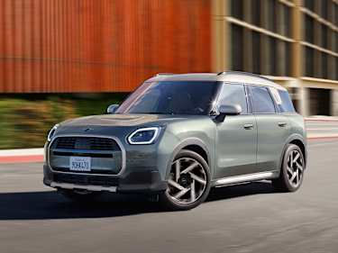 New Countryman