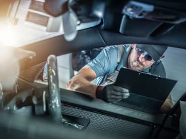 Warranty Information