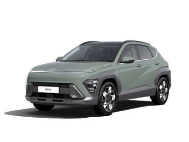 Kona mild outlet hybrid 2021