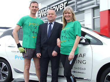 Nissan News | Westover Nissan News | Westover