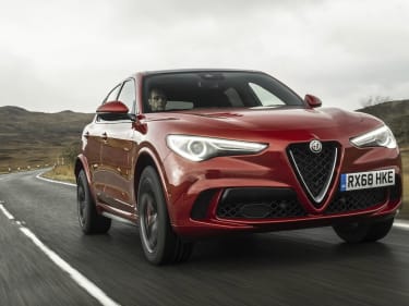 Alfa Romeo Luxus MPV: Elektro-Comeback des Bestsellers