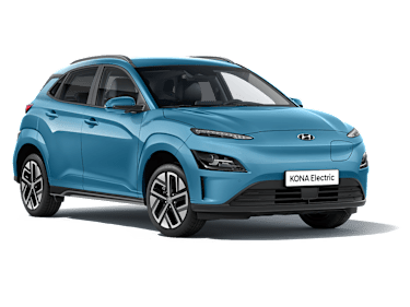 Hyundai kona electric pcp clearance deals