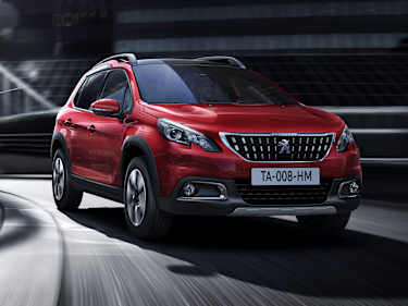 New Peugeot Cars Offers | Eglinton & Enniskillen | Donnelly New Peugeot Cars Offers | Eglinton & Enniskillen | Donnelly