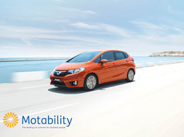 Offers Chiswick Honda