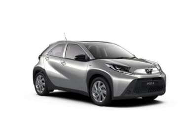 New Toyota Offers, South East and West Midlands