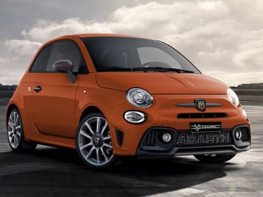 New Abarth 595 Offers