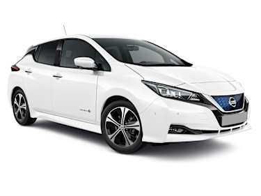 Nissan Hybrid and Electric Cars | Charles Hurst Group Nissan Hybrid and Electric Cars | Charles Hurst Group