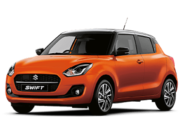 Suzuki car deals top