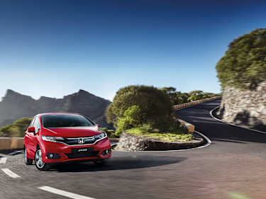 Automotive News Chiswick Honda