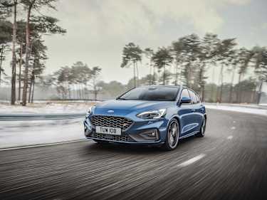 Car Blog Hartwell