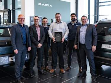 Dacua transformation 