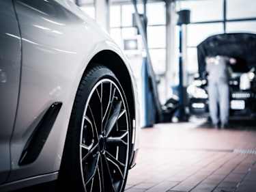 Service Appointment
