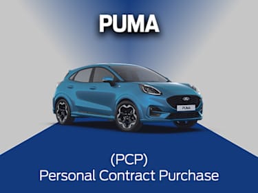 Ford PCP Finance Deals | West Midlands | Johnsons Ford