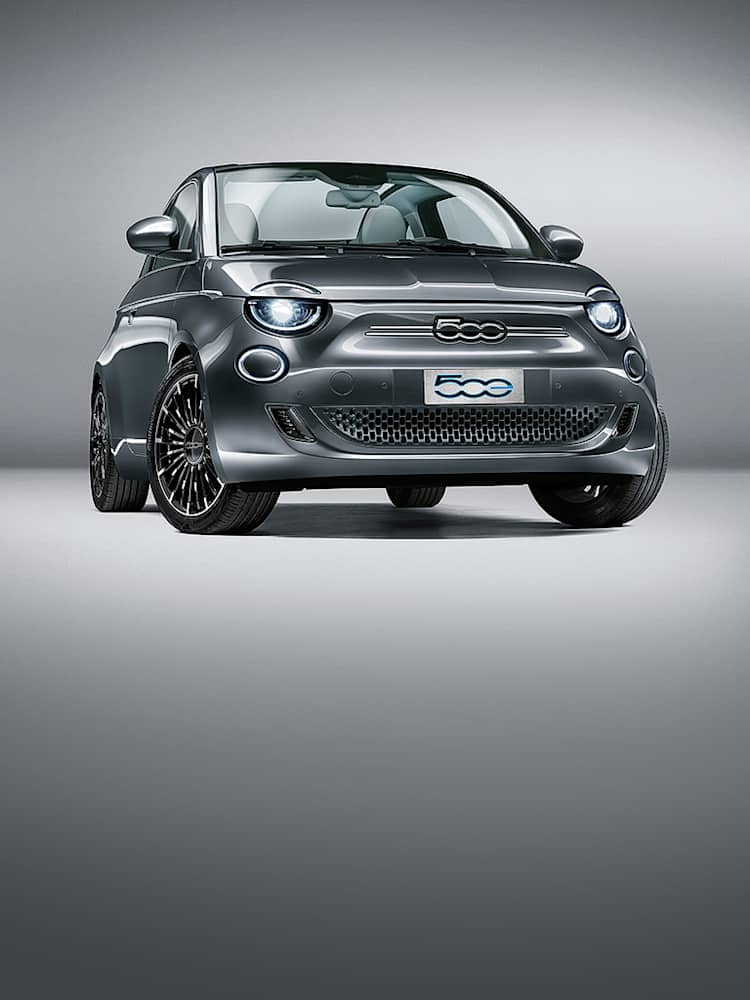 Used Fiat Cars Leicester Sturgess Fiat