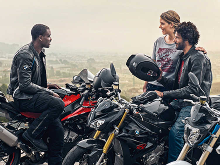Cotswold Bmw Motorrad Gloucestershire Motorrad