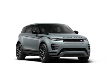 Range Rover Evoque D165 Dynamic SE