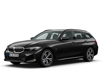 New BMW 3 Series 330e M Sport Touring